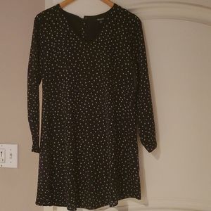 Madewell mini dress